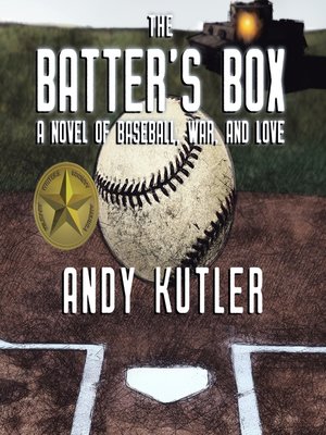 cover image of The Batter's Box